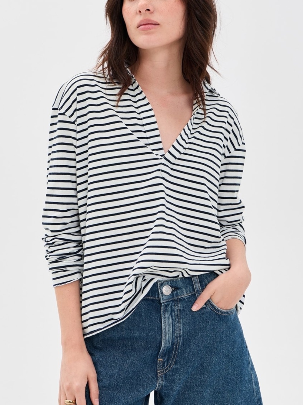 Frank and Eileen Patrick Popover Henley